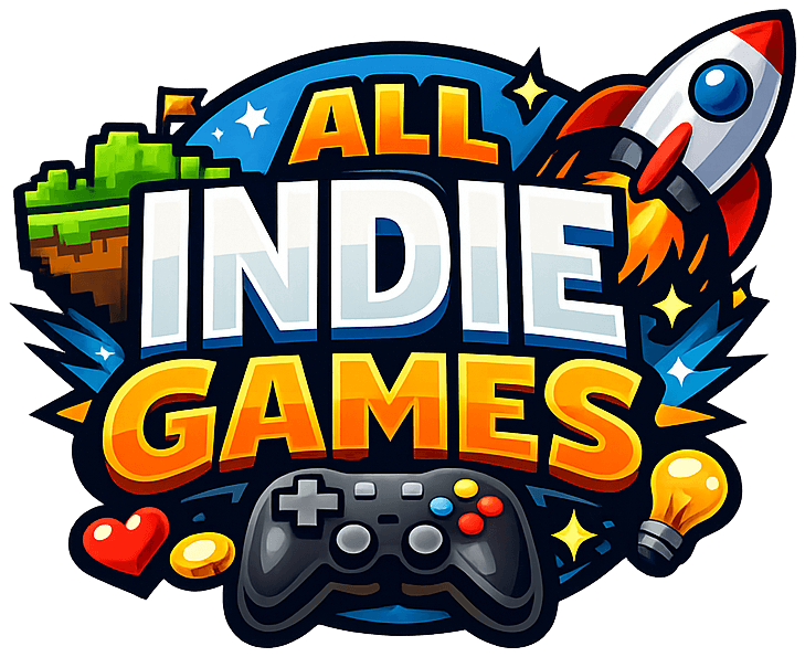 All Indie Games