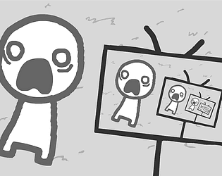 We Become What We Behold gameplay screenshot