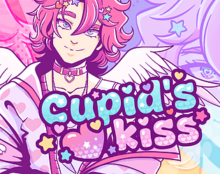 Cupid'S Kiss: A Short, Romance Comedy gameplay screenshot