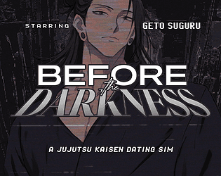 Before The Darkness gameplay screenshot