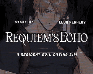 Requiem'S Echo gameplay screenshot
