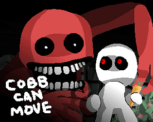 Cobb Can Move gameplay screenshot