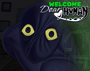 Welcome, Dear Human [Demo] gameplay screenshot