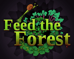 Feed The Forest gameplay screenshot