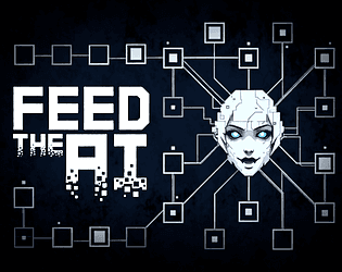 Feed The Ai gameplay screenshot