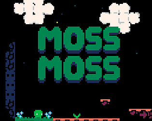 Moss Moss gameplay screenshot