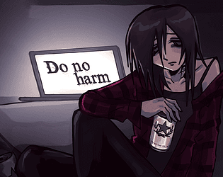 Do No Harm gameplay screenshot