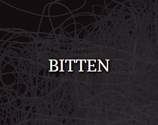 Bitten gameplay screenshot