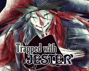 Trapped With Jester gameplay screenshot
