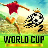 Soccer Skills 2 World Cup gameplay screenshot