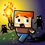 Zombit gameplay screenshot