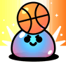 Blumgi Bounce gameplay screenshot