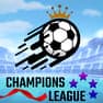 Soccer Skills Champions League gameplay screenshot