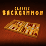 Backgammon Online gameplay screenshot