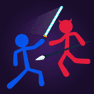 Stickman Battle gameplay screenshot