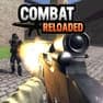Combat Reloaded gameplay screenshot