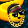 Snake.Is Mlg Edition gameplay screenshot