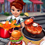 Cooking Fast gameplay screenshot