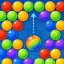Bubble Storm gameplay screenshot
