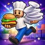 Burger Bounty gameplay screenshot
