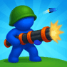 War Master gameplay screenshot