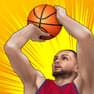 Basketball Real gameplay screenshot