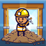 Idle Mining Empire gameplay screenshot