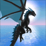 Dragon Simulator 3d gameplay screenshot