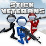 Stick Veterans gameplay screenshot