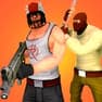Rebels Clash gameplay screenshot