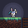 Bunny Miner gameplay screenshot