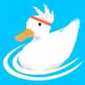 Ducklings.Io gameplay screenshot