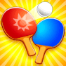 Ping Pong Go! gameplay screenshot