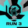 Run 3 gameplay screenshot