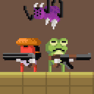 Temple Of Boom gameplay screenshot