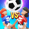 Ragdoll Soccer gameplay screenshot