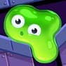 Slime Laboratory gameplay screenshot