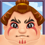 Funny Rescue Sumo gameplay screenshot