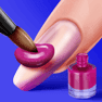 Nails Diy: Manicure Master gameplay screenshot