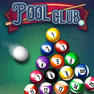 Pool Club gameplay screenshot